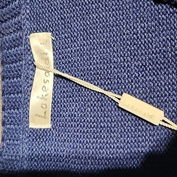 Womens sweater NWT - Picture 2 of 4